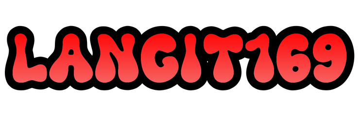 LANGIT169 Logo